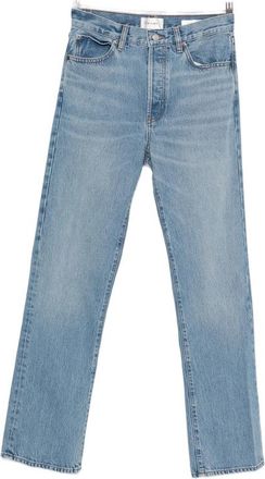 Frame Denim Vertical Jeans