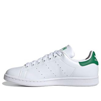 adidas (WMNS) adidas Stan Smith Primegreen White Green Q47226