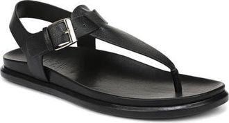 Naturalizer Fab Sandal in Black at Nordstrom, Size 6.5