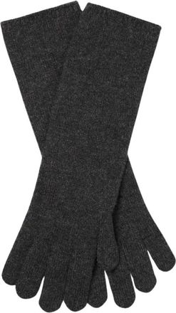 Max Mara Mujer, Accesorios, Gris, Talla: ONE Size