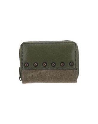 Red(v) PICCOLA PELLETTERIA - Portafogli su YOOX.COM