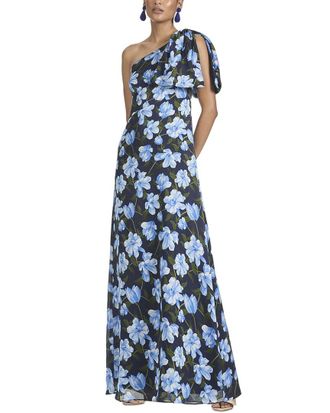 Sachin & Babi Chelsea Gown