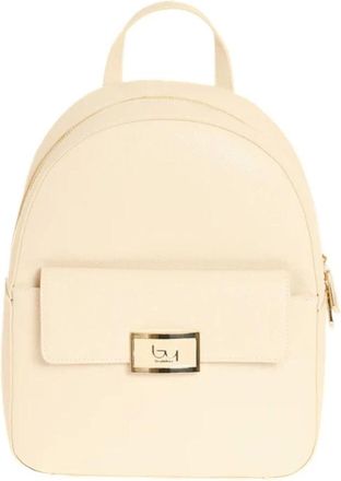 Byblos Tassen, Dames, Beige, ONE Size, Rugzak Dream
