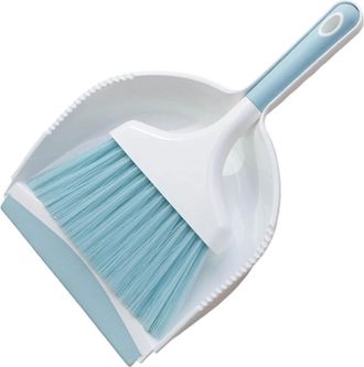 OEM Recogedor De Escritorio Que Ahorra Espacio, Herramienta - Azul