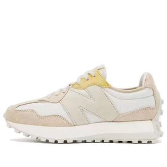 New Balance (WMNS) New Balance BEAST x 327 Tie-Dye - Sea Salt WS327BZT