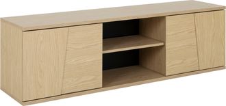 Gami Lowboard »SOLENA« Lowboard 2 Türen