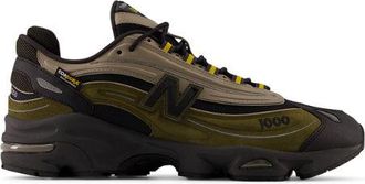 New Balance Unisex 1000, Sintetica, Taglia 40.5