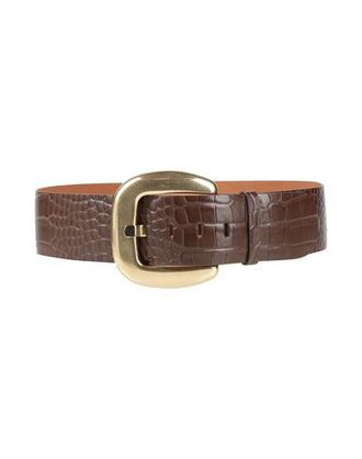 Luisa Spagnoli Small Leather Goods - Belts sur YOOX.COM