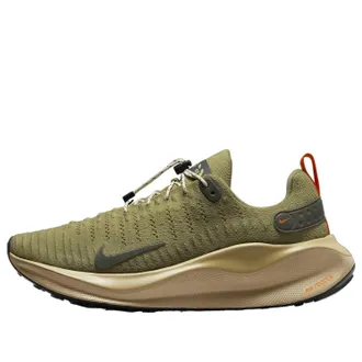Nike Infinity RN 4 Neutral Olive Flax HJ7669-276