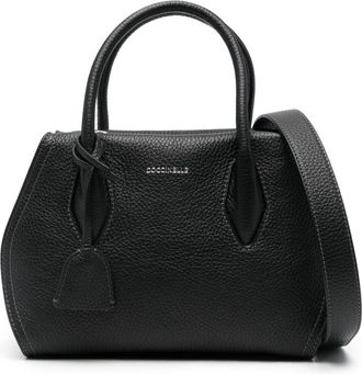 Coccinelle Borsa tote Kozena piccola - Nero