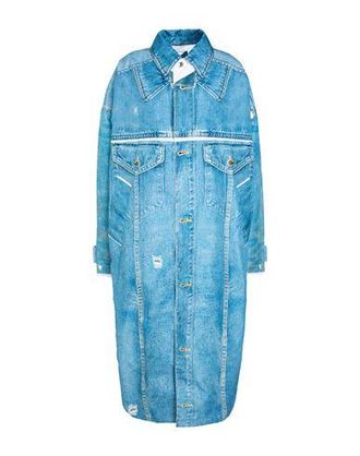 Khrisjoy JACKEN & M&Auml;NTEL - Jacken, M&auml;ntel & Trenchcoats auf YOOX.COM