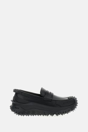 Moncler Trailgrip Loafers