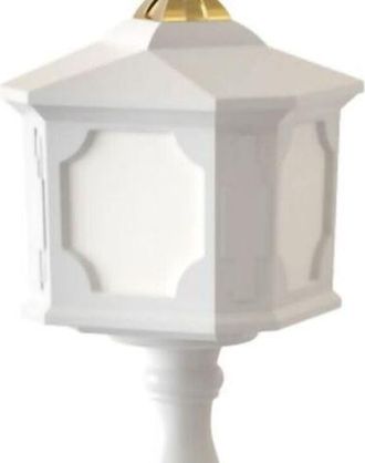 OEM L&aacute;mpara De Noche Amonida, Regulable, Con Brillo Ajustable Y Bajo Consumo Energ&eacute;tico Para Dormitorio (blanca)