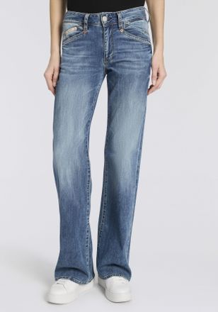 Herrlicher Prime New Denim Light mit Stretch