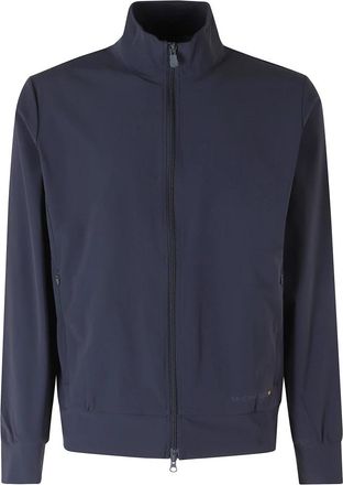 Save The Duck Tulio Jacket - Heren - Zomerjassen - Blauw - S - Jassen