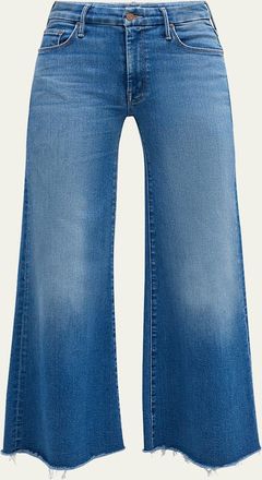 Sale on 1000+ Wide-Leg Jeans offers and gifts | Stylight