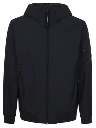 C.P. Company C. p. Shell-R Hooded Minimalist Jacket