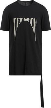 Rick Owens CAMISETAS Y TOPS - Camisetas en YOOX.COM