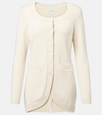 Possé Sabrina cardigan