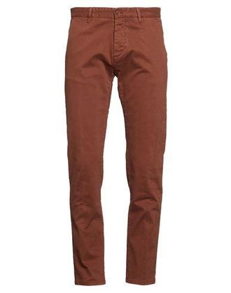 Officina 36 BOTTOMWEAR - Pantaloni su YOOX.COM