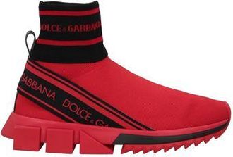 Dolce & Gabbana FOOTWEAR - Trainers sur YOOX.COM