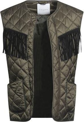 Gaëlle Paris COATS & JACKETS - Puffers on YOOX.COM