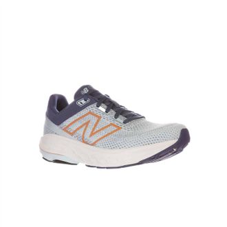New Balance Womens Fresh Foam X 860V14 Running Shoes In Frosted Glass