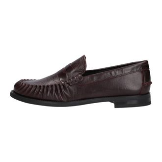 Catwalk Ctwlk., Schoenen, Dames, Bruin, 41 EU, Jenny Loafers