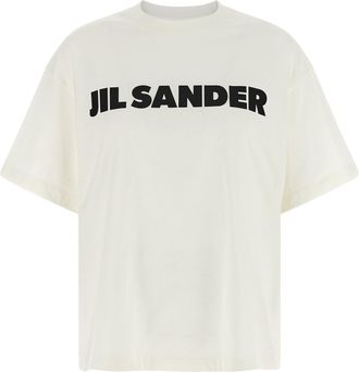 Jil Sander Jil Sander T-Shirt