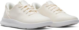 Kizik Madrid 2 Hands-Free Sneaker in Pristine/Bright White at Nordstrom, Size 10.5