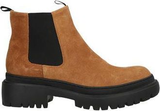 Pollini FOOTWEAR - Ankle boots on YOOX.COM