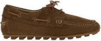 Hogan Mujer, Zapatos, Marr&oacute;n, Talla: 40 EU