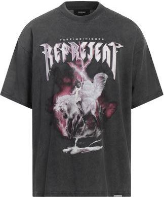 Represent CAMISETAS Y TOPS - Camisetas en YOOX.COM