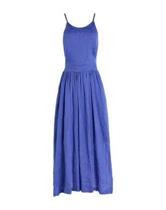 Virginia Bizzi KLEIDER - Maxi-Kleider auf YOOX.COM