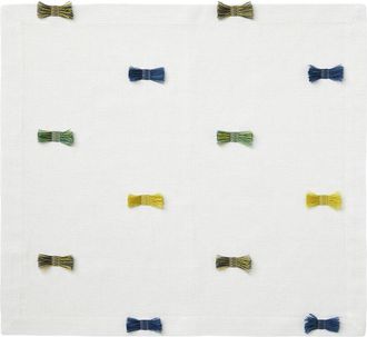 Mode Living Set Of 4 Bora Bora Napkins