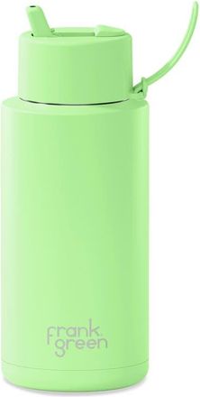 Frank Green 34-Ounce Water Bottle in Aurora Glow at Nordstrom, Size 34 Oz