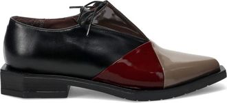 Le Boh&eacute;mien Donna, Scarpe, Multicolore, 36 EU, new