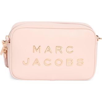 Marc Jacobs Flash Crossbody Bag in Peach Whip at Nordstrom Rack