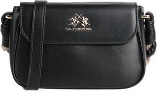 La Martina BAGS - Cross-body bags sur YOOX.COM