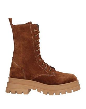 Inuovo FOOTWEAR - Ankle boots on YOOX.COM