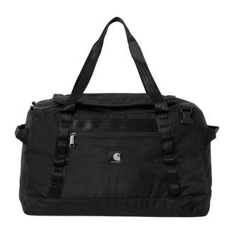 Carhartt Work in Progress unisex, Tassen, Zwart, Maat: ONE Size Nylon