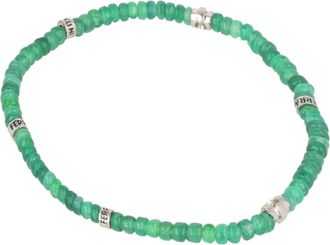 Ferragamo Beadstone Bracelet