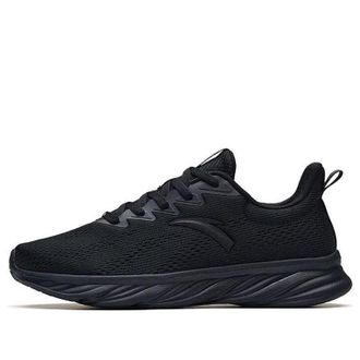 Anta Running Series Sneakers Black 112235571-4