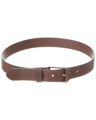 Joe's JoeS Jeans Leather Belt