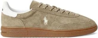 Ralph Lauren Hombre, Zapatos, Marrón, Talla: 44 EU