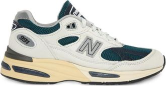 New Balance 991v2 Sneakers