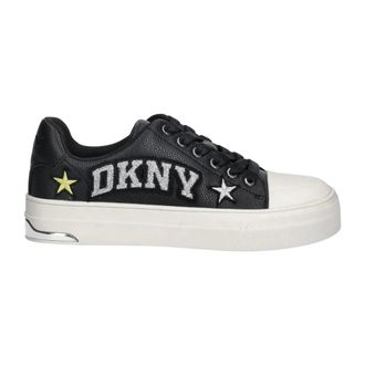 DKNY Dkny, Donna, Scarpe, Nero, 36 EU, new