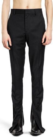 Ann Demeulemeester Ivar Skinnny fit Trousers