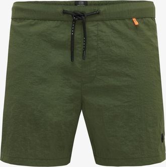 Genti Zwembroek Connor | Groen