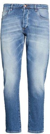 Officina 36 BOTTOMWEAR - Pantaloni jeans su YOOX.COM